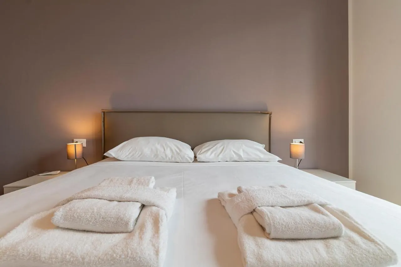 New apartment close to Navigli - IULM - Ponti  Milano