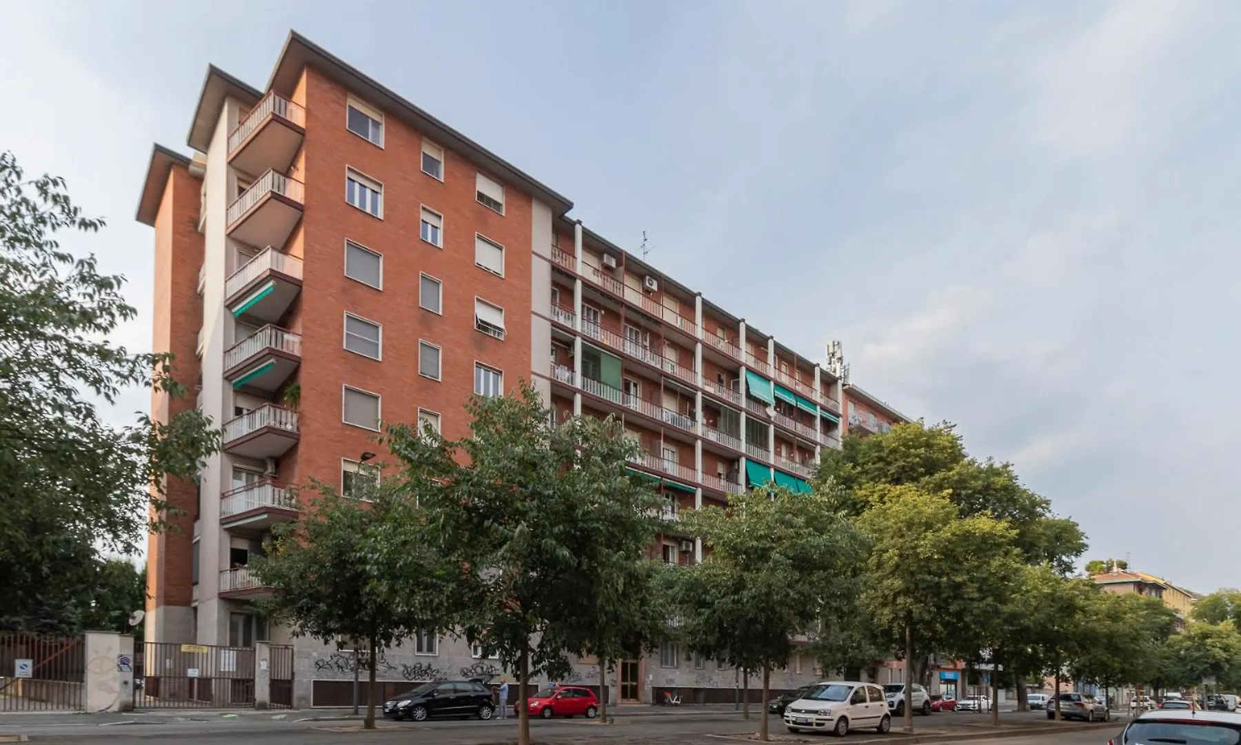 New Apartment Close To Navigli - Iulm - Ponti